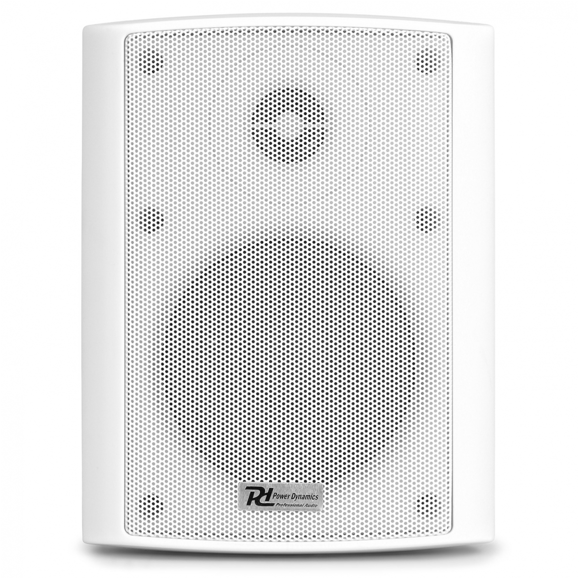 WIFI/BLUETOOTH SPEAKER SET 4" 200W (WHITE) - Power Dynamics - WS40A 952.538 1