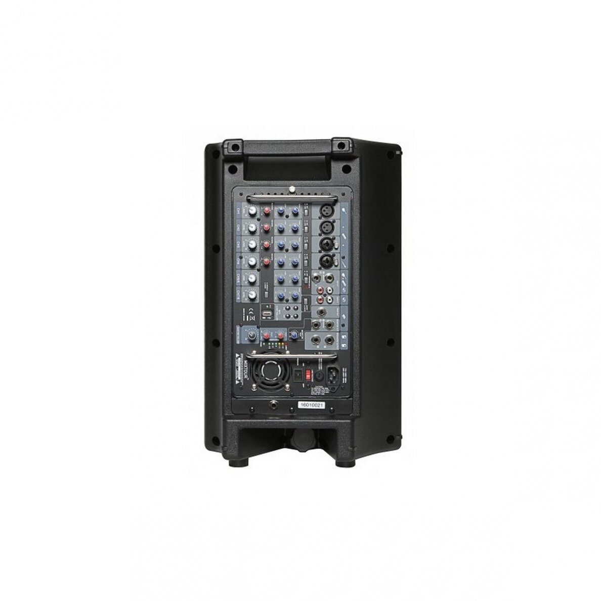 Speaker system NOVOX MIX TOUR 1
