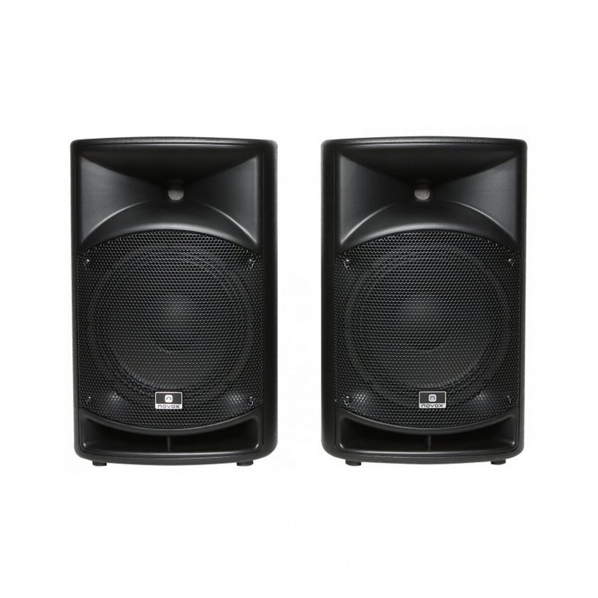 Speaker system NOVOX MIX TOUR 2
