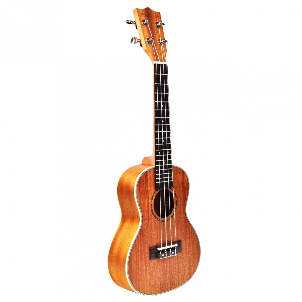 EVER PLAY SE-20C-NT SEGOVIA CONCERT UKULELE 1 EVER PLAY SE-20C-NT SEGOVIA CONCERT UKULELE 1