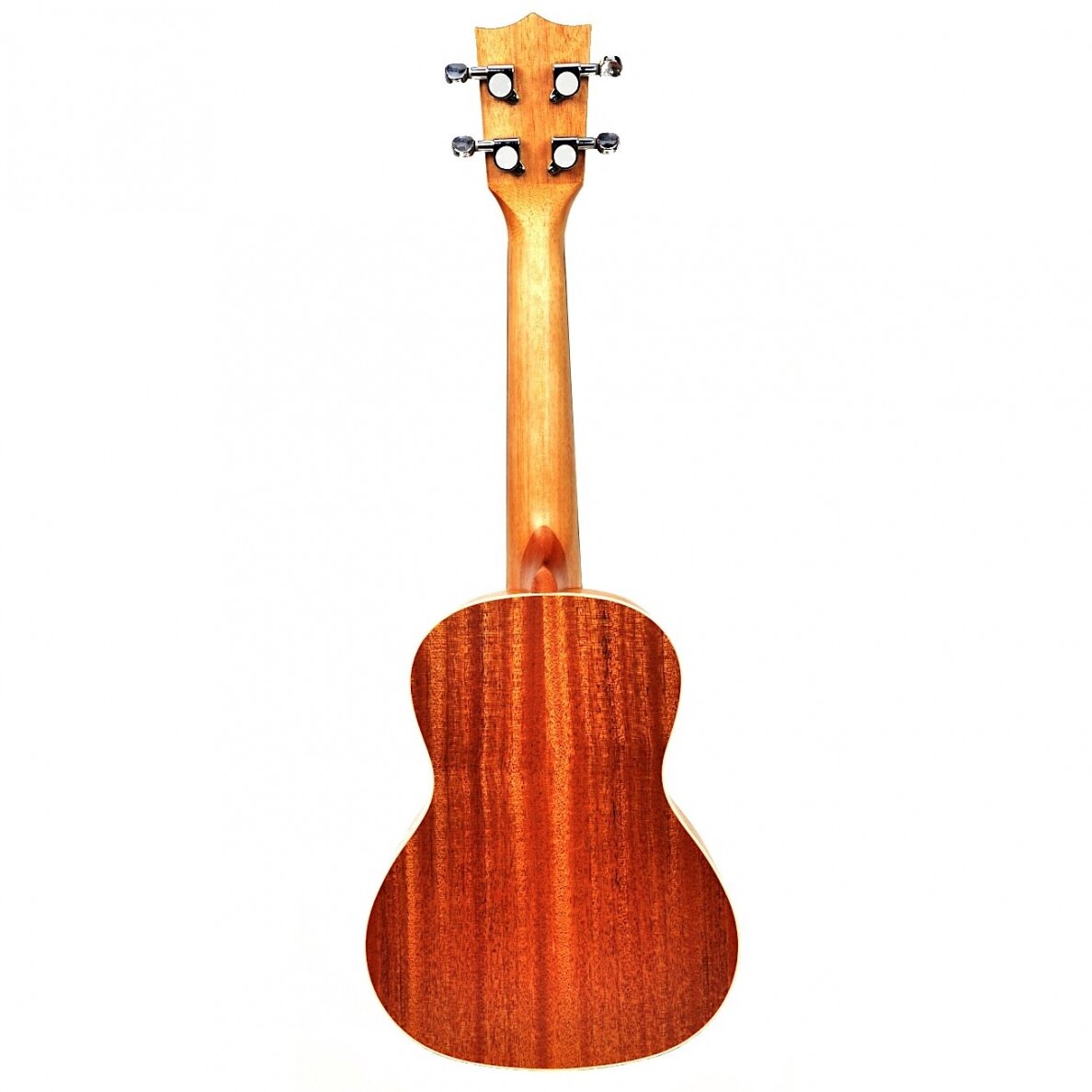 EVER PLAY SE-20C-NT SEGOVIA CONCERT UKULELE 2