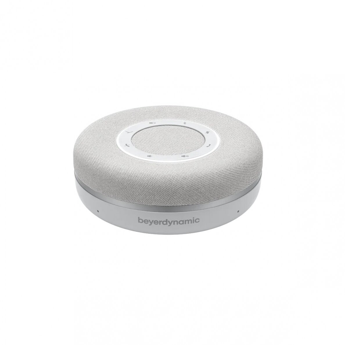 BEYERDYNAMIC SPACE MAX NORDIC GREY WIRELESS BLUETOOTH SPEAKERPHONE BEYERDYNAMIC SPACE MAX NORDIC GREY WIRELESS BLUETOOTH SPEAKERPHONE