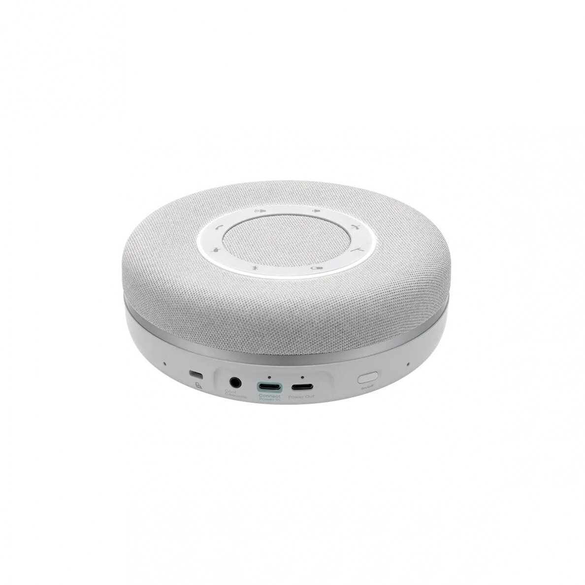 BEYERDYNAMIC SPACE MAX NORDIC GREY WIRELESS BLUETOOTH SPEAKERPHONE 1