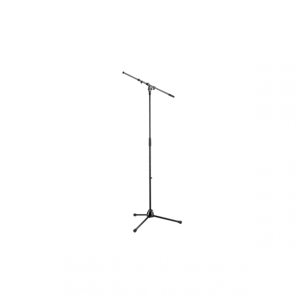 Konig & Meyer 210/9 Microphone stand - Black Konig & Meyer 210/9 Microphone stand - Black