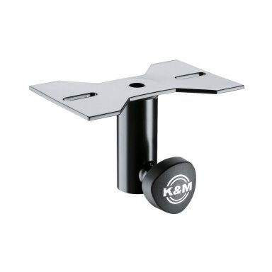 König & Meyer - 195/8 - Mounting adapter