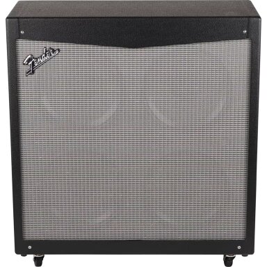 Electric Guitar Cabinet Fender 230-0600-000 V-412 V.2