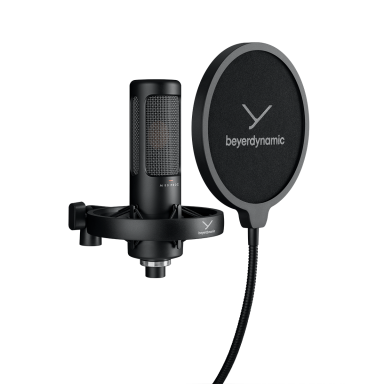 BEYERDYNAMIC M-90 PRO X CONDENSER MICROPHONE