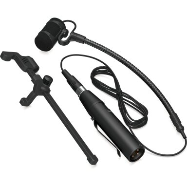 Behringer CB100 GUITAR Condenser Microphone System for Acoustic Guitar