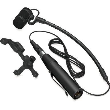 Behringer CB100 VIOLIN Condenser Microphone System for Violin