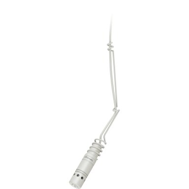 BEHRINGER HM50 Premium Condenser Hanging Microphone - White