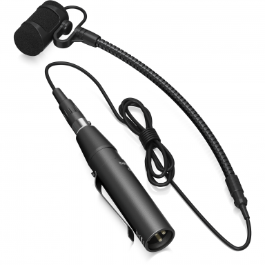 Condenser Gooseneck Microphone - Behringer - CB 100
