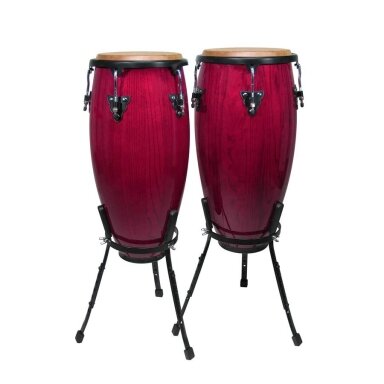 Hayman CNG-25-WR Conga set