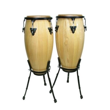 Hayman CNG-25-NT Conga set