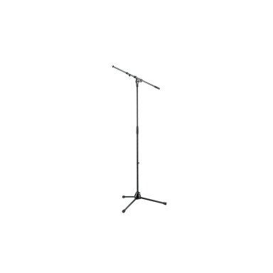 Konig & Meyer 210/9 Microphone stand - Black