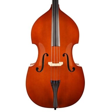 Double Bass Schneider MB-34-PY 3/4 Size