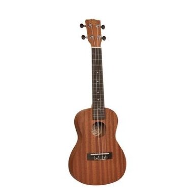 Korala UKC-210 Performer Series Concert Ukulele