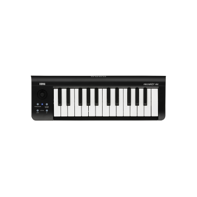 KORG MICROKEY2-25AIR BLUETOOTH MIDI KEYBOARD