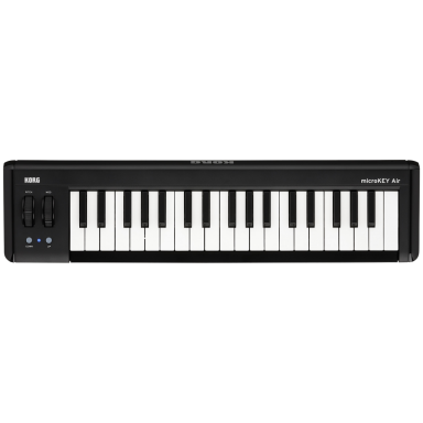 KORG MICROKEY2-37USB MIDI KEYBOARD