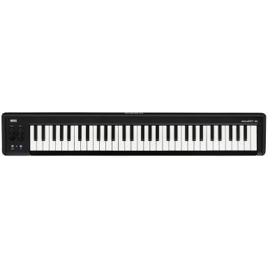 KORG MICROKEY2-49AIR BLUETOOTH MIDI KEYBOARD