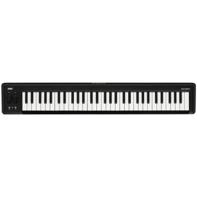KORG MICROKEY2-61USB MIDI KEYBOARD