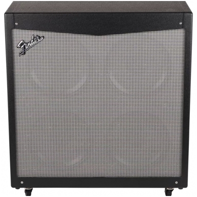 Electric Guitar Cabinet Fender 230-0600-000 V-412 V.2 Electric Guitar Cabinet Fender 230-0600-000 V-412 V.2