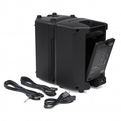 Speaker set SAMSON XP-300 3