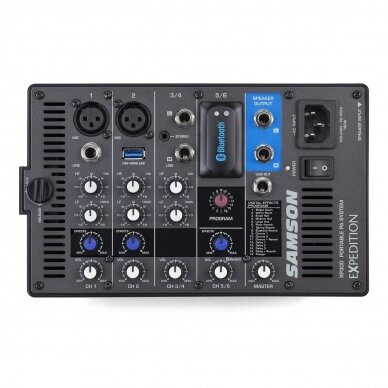 Speaker set SAMSON XP-300 2