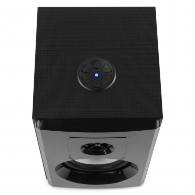 Aktyvių Kolonėlių komplektas su BT ir MP3 - FENTON SHF404B 100.244 2 Aktyvių Kolonėlių komplektas su BT ir MP3 - FENTON SHF404B 100.244 2