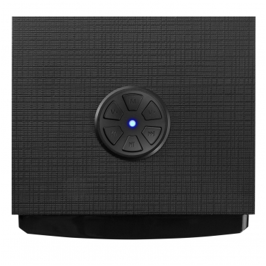 Aktyvių Kolonėlių komplektas su BT ir MP3 - FENTON SHF404B 100.244 6