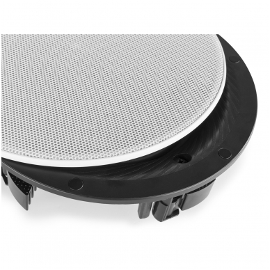 2-WAY CEILING SPEAKER SET WITH AMPLIFIER AND BLUETOOTH 100W 5.25" - Power Dynamics CSH50 952.580 4