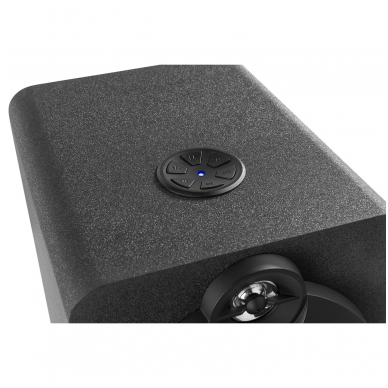 Kolonėlių komplektas su USB, BT - Vonyx - XP40 178.960 2