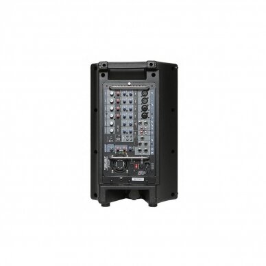 Speaker system NOVOX MIX TOUR 1 Speaker system NOVOX MIX TOUR 1