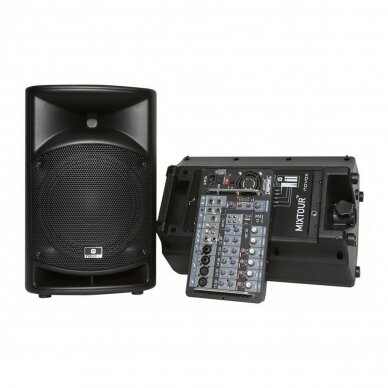 Speaker system NOVOX MIX TOUR