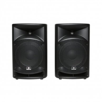 Speaker system NOVOX MIX TOUR 2