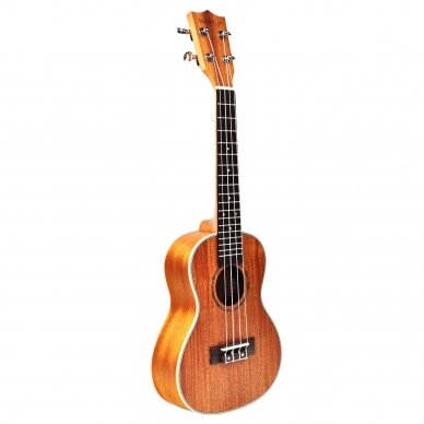 EVER PLAY SE-20C-NT SEGOVIA CONCERT UKULELE 1 EVER PLAY SE-20C-NT SEGOVIA CONCERT UKULELE 1