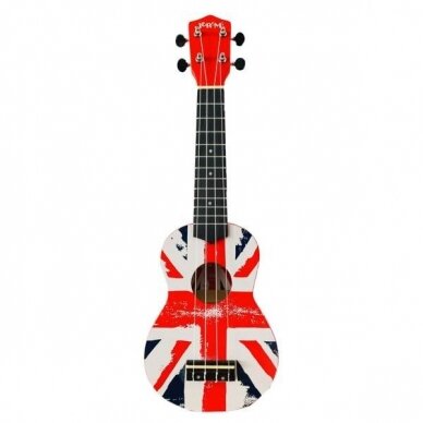 JEREMI C3-EN CONCERT UKULELE JEREMI C3-EN CONCERT UKULELE