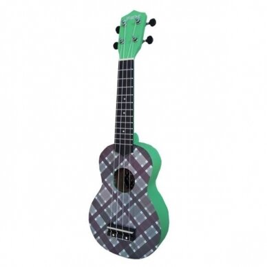 KONCERTINĖ UKULELĖ JEREMI C3-KZ KONCERTINĖ UKULELĖ JEREMI C3-KZ