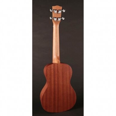 KORALA UKC-110 PERFORMER SERIES CONCERT UKULELE 1