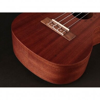 KORALA UKC-110 PERFORMER SERIES CONCERT UKULELE 4 KORALA UKC-110 PERFORMER SERIES CONCERT UKULELE 4