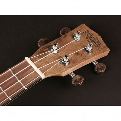 KORALA UKC-910 PERFORMER SERIES CONCERT UKULELE 2