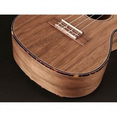 KORALA UKC-910 PERFORMER SERIES CONCERT UKULELE 4