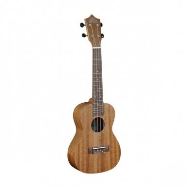 KONCERTINĖ UKULELĖ PUKANALA PU-BE01C KONCERTINĖ UKULELĖ PUKANALA PU-BE01C