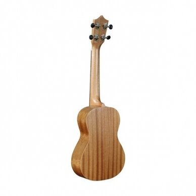 KONCERTINĖ UKULELĖ PUKANALA PU-BE01C 1 KONCERTINĖ UKULELĖ PUKANALA PU-BE01C 1