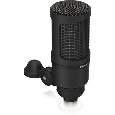 KONDENSATORINIS MIKROBONAS BEHRINGER BX2020 BM1 1