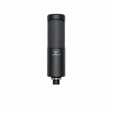 BEYERDYNAMIC M-90 PRO X CONDENSER MICROPHONE 2