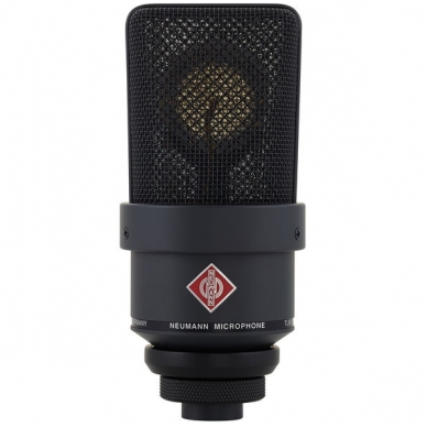 Large diaphragm microphone  - Neumann TLM 103 Studio Set