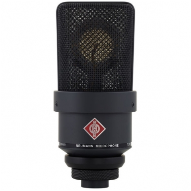 Kondensatorinis mikrofonas - Neumann TLM 103 Studio Set Kondensatorinis mikrofonas - Neumann TLM 103 Studio Set