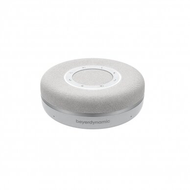 BEYERDYNAMIC SPACE MAX NORDIC GREY WIRELESS BLUETOOTH SPEAKERPHONE