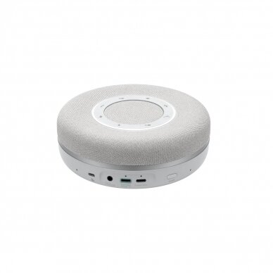 BEYERDYNAMIC SPACE MAX NORDIC GREY WIRELESS BLUETOOTH SPEAKERPHONE 1 BEYERDYNAMIC SPACE MAX NORDIC GREY WIRELESS BLUETOOTH SPEAKERPHONE 1