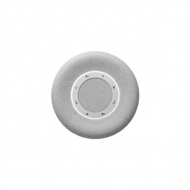 BEYERDYNAMIC SPACE MAX NORDIC GREY WIRELESS BLUETOOTH SPEAKERPHONE 2